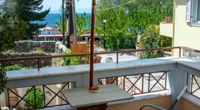 Koukounaries Apartments Limni - Image 4