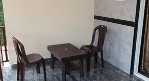 Gokarna Wave's End Beach Stay And Cafe - Image 2