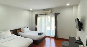 Bordin Hotel - Image 2