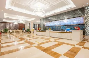 Shenzhen Shuidu Holiday Hotel, North Railway Station - Image 5