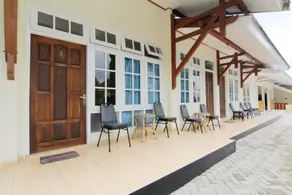 Hotel Wijaya 3 Kaliurang - Image 2