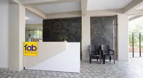 FabHotel Infinity Residency - Image 2