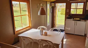 Ängdala Camping på Österlen - Image 5