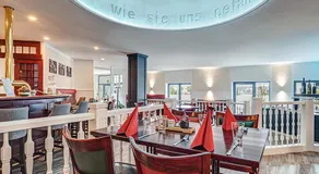 Hotel Stadt Mühlhausen - Image 2