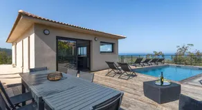 Villa Kalinas Corse 4 étoiles - Image 3