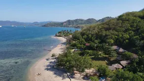 Catappa Village Lombok - Image 4
