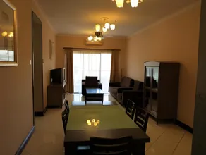 Dorcas Service Apartment - Marina Court - Image 4