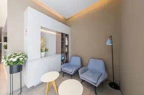 Home Inn Neo Shanghai Songjiang Wanda Songwei North Road - Image 5