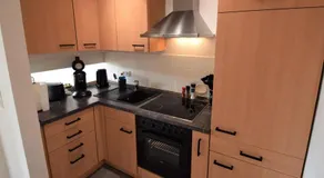 Schwieberdinger Sonnenterrassen-Wohnung - Image 2