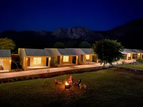 Ratan Villas Sariska - Image 5