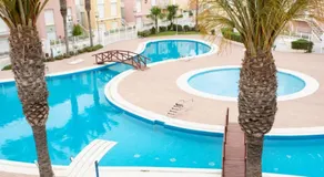 VIP Blue Laguna Beach Vera Playa - Image 3