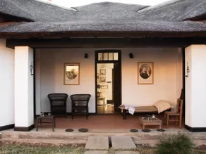 Satyagraha House - Image 1