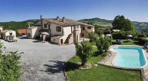 Agriturismo Colle del Lupo - Image 2