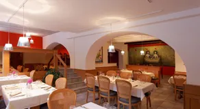 Hotel Restaurant Le Giétroz - Image 3