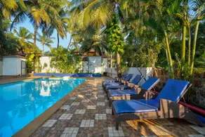 7 Sea Beach Resort - Image 2