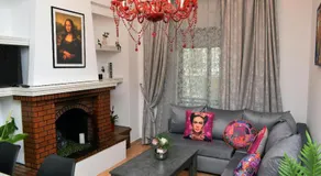 Art House by Helen in Soroni Rhodes - Image 2