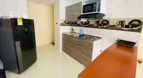 Apartamento Madrid cund - Image 4