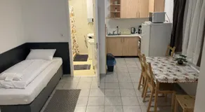 AqFel Airport Apartment - Image 2