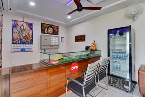 Hotel O SV Residency - Image 4