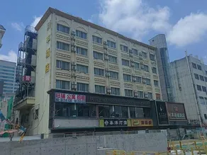 Lifeng Hotel (Shenzhen Shiyan Branch) - Image 3