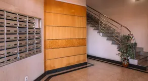 Luz y descanso con parking by CABANA Rentals - Image 3
