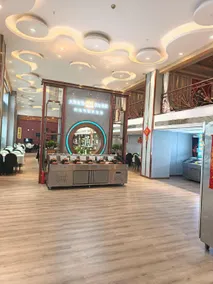 City Comfort Inn Wuhan Jinyinhu Garden Expo Park - Image 2