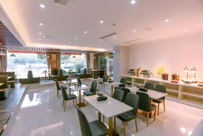 Home Inn Ma'anshan Geyang Road - Image 4