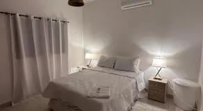New Beachfront at Sunset Apartments 3 Bedroom 2 Bath Gym Pool PS5 - Image 2