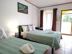 Hotel Santa Fe B&B - Image 2
