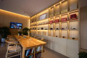 Wanhe Hotel - Image 3