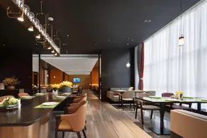 Hampton by Hilton Yulin Yudong New Area - Image 4