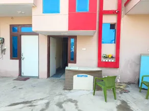 Hotel O RED ROSE HOTEL - Image 2