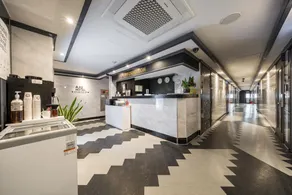 Ansan AJU HOTEL - Image 2