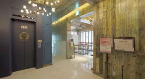 Busan February Hotel New Building - Image 4