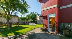 Retiro rural con parking by CABANA Rentals - Image 4