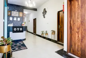 Hotel O SR WELKINN - Image 4