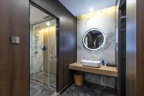 Nihao Hotel Xingtai North Gangtie Road Handu - Image 2