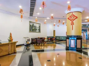 Sunway Airport Hotel - Image 4