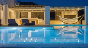 Casa di Luna House Main - Image 3