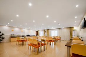 Home Inn Shenyang Yuhong Sunshine 100 - Image 2