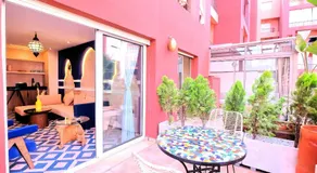 Luxury Apartment Retreat in Marrakech - Image 3