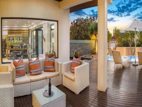 Isango Gate Boutique Hotel and Spa - Image 4
