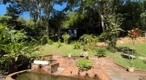 Casa do Alto no Sítio Gaia Miguel Pereira RJ - Image 5
