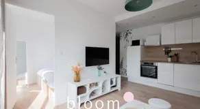 Le magnifique Lafayette appartement tout équipé - Image 3