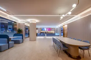 Hanting Hotel Zhenjiang Dingmao Wuyue Plaza - Image 3