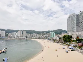 Songdo Marina Motel - Image 1