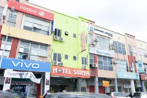 Hotel Surya - Image 3