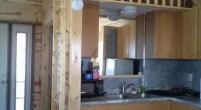 Peaceful Valley Haven Tree House - Image 3