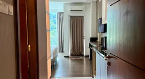 Panbil Residence Apartment with Forest and Lake View - Image 4