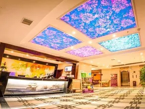 Dafuhao Hotel (Yichun Runda International Yuanzhou Gulou Square Branch) - Image 3
